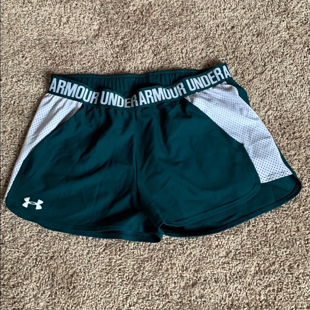Under Armour Shorts